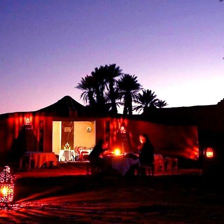 Nomads Life Style Hotel M'Hamid Exterior foto