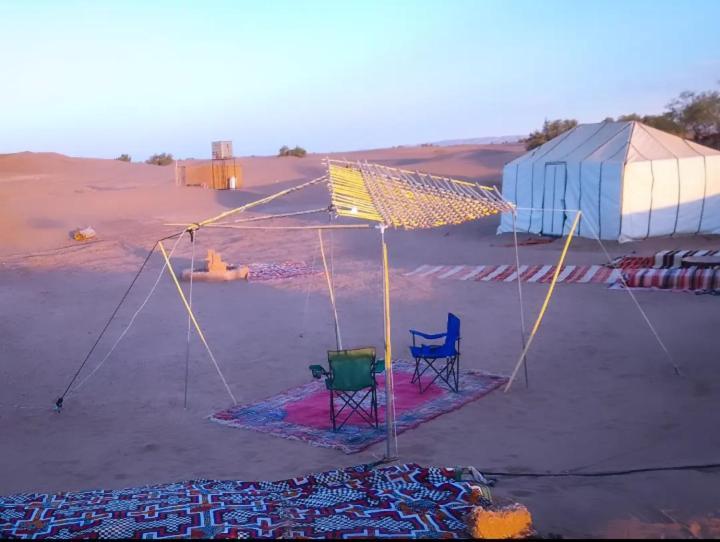 Nomads Life Style Hotel M'Hamid Exterior foto