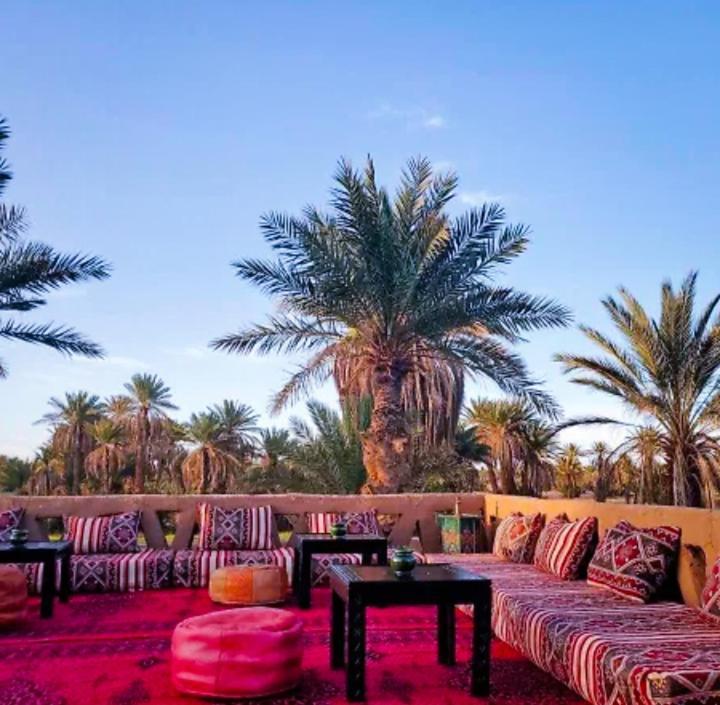 Nomads Life Style Hotel M'Hamid Quarto foto