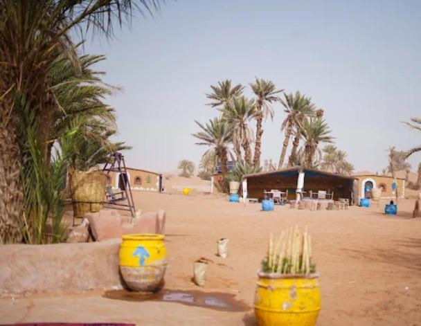 Nomads Life Style Hotel M'Hamid Quarto foto