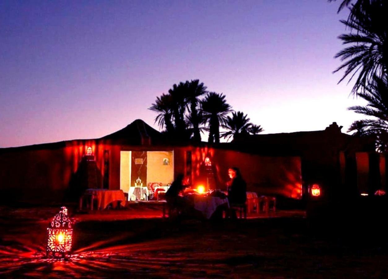Nomads Life Style Hotel M'Hamid Exterior foto